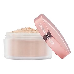 Translucent Loose Setting Powder Light Catcher - Poudre matifiante, LAURA MERCIER